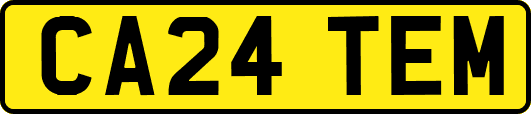 CA24TEM
