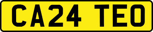 CA24TEO