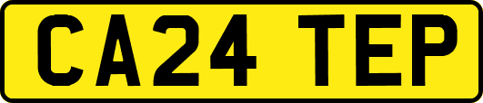 CA24TEP