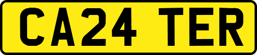 CA24TER