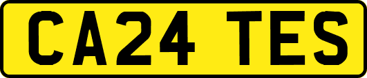 CA24TES