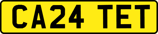 CA24TET