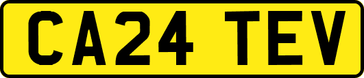 CA24TEV