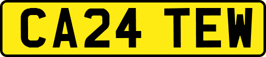 CA24TEW