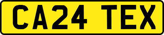 CA24TEX