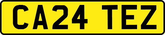 CA24TEZ