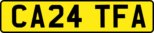 CA24TFA