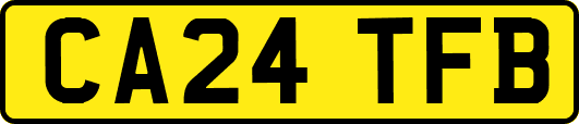 CA24TFB