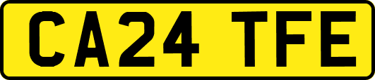CA24TFE