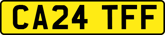 CA24TFF