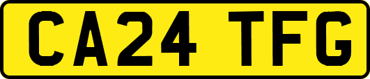 CA24TFG