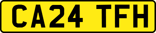 CA24TFH