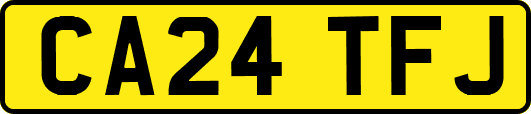 CA24TFJ