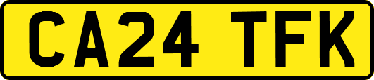 CA24TFK