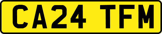 CA24TFM