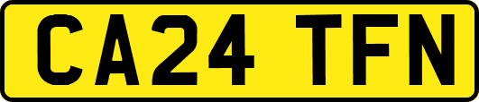 CA24TFN