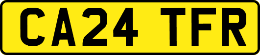 CA24TFR