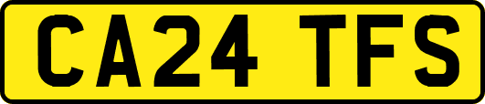 CA24TFS