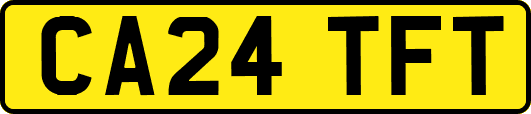 CA24TFT