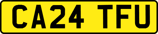 CA24TFU