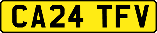 CA24TFV