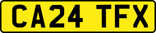 CA24TFX