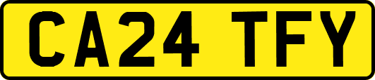 CA24TFY