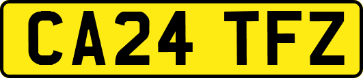 CA24TFZ