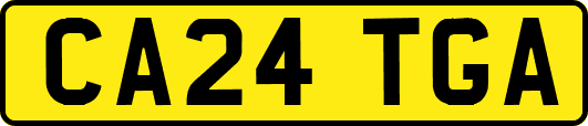 CA24TGA
