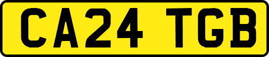 CA24TGB