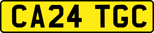 CA24TGC