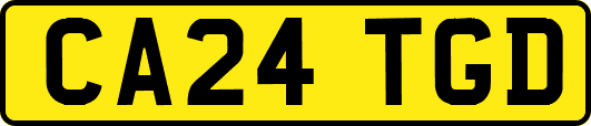 CA24TGD