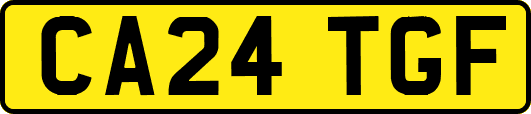 CA24TGF
