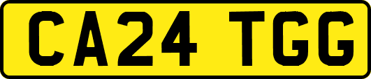 CA24TGG