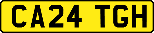 CA24TGH