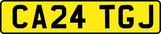 CA24TGJ