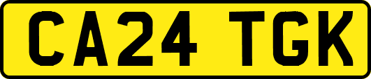 CA24TGK