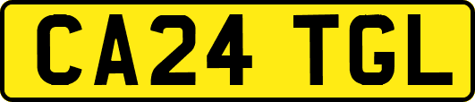 CA24TGL