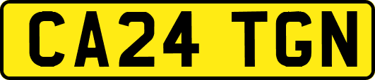 CA24TGN