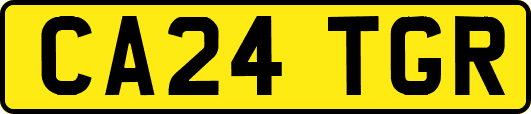 CA24TGR