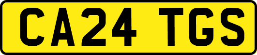 CA24TGS