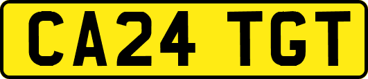 CA24TGT
