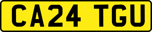 CA24TGU