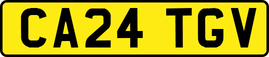 CA24TGV