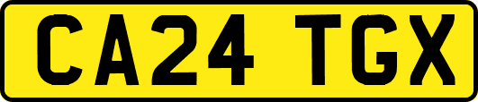 CA24TGX