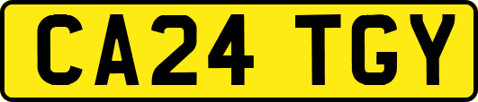 CA24TGY