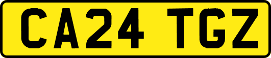 CA24TGZ