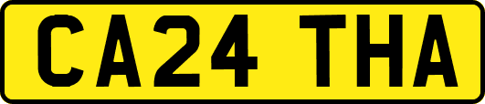 CA24THA