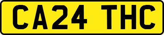 CA24THC