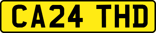 CA24THD